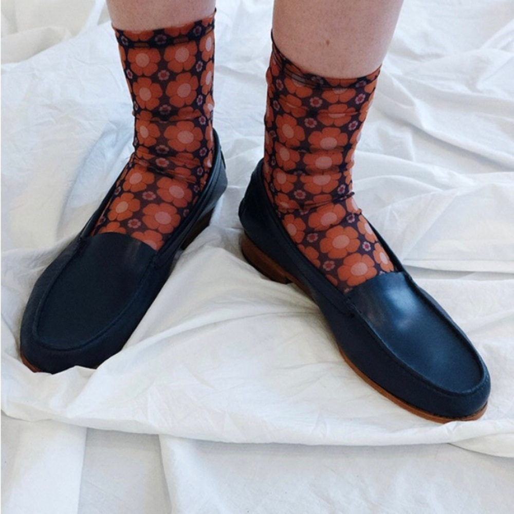 Martiniano Neubau Loafer in Navy